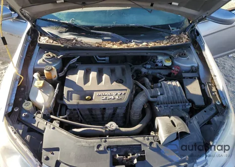 2013 Chrysler 200 Touring from USA, damaged, VIN 1C3CCBBBXDN705562